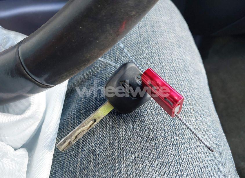 Photo 11 of 2017 Chevrolet Silverado 1500 1LT (VIN 3GCUKREC3HG208514)