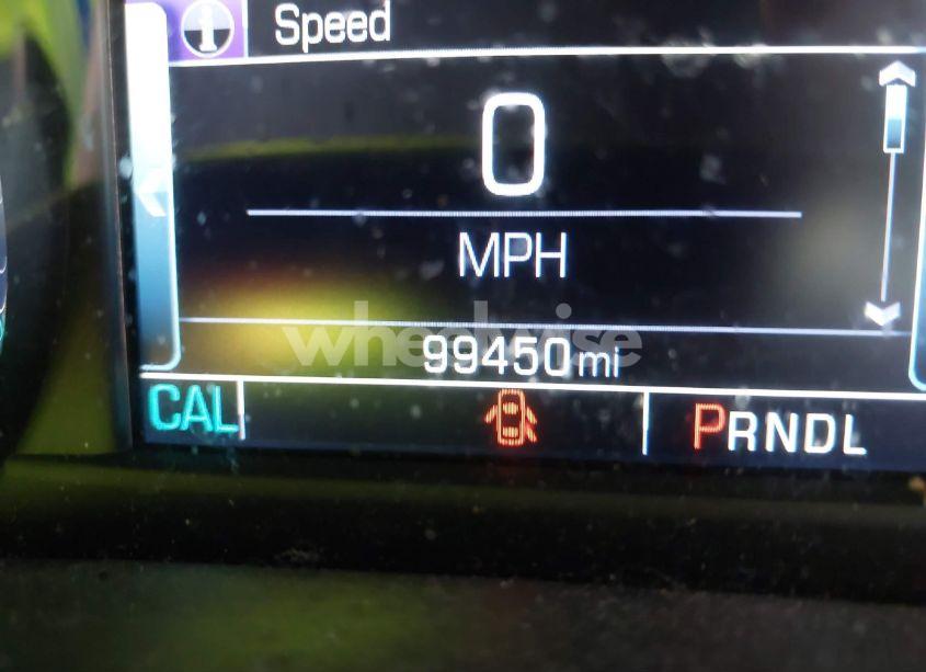 Photo 15 of 2017 Chevrolet Silverado 1500 2LT (VIN 3GCUKREC3HG231842)