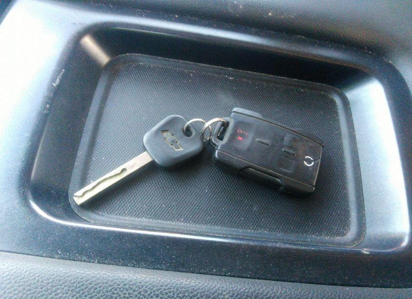 Photo 11 of 2017 Chevrolet Silverado 1500 2LT (VIN 3GCUKREC3HG266901)