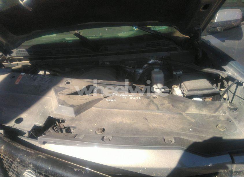 Photo 10 of 2017 Chevrolet Silverado 1500 2LT (VIN 3GCUKREC3HG330256)