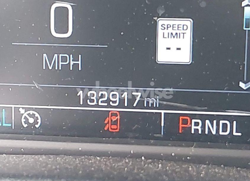 Photo 16 of 2018 Chevrolet Silverado 1500 1LT (VIN 3GCUKREC3JG256732)