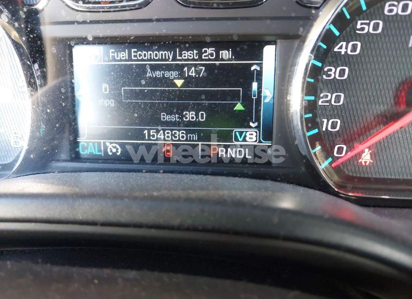 Photo 15 of 2018 Chevrolet Silverado 1500 2LT (VIN 3GCUKREC3JG513422)