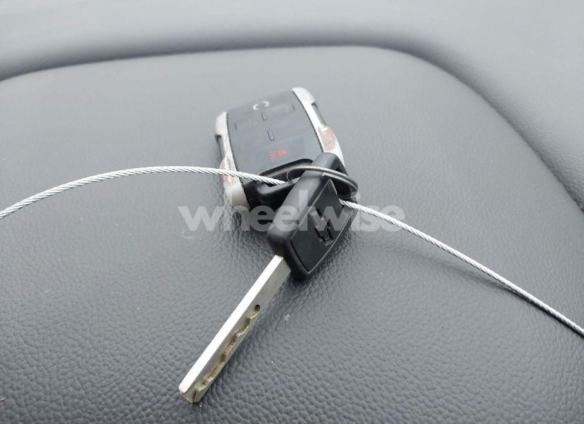 Photo 11 of 2014 Chevrolet Silverado K1500 LT (VIN 3GCUKREC4EG357820)