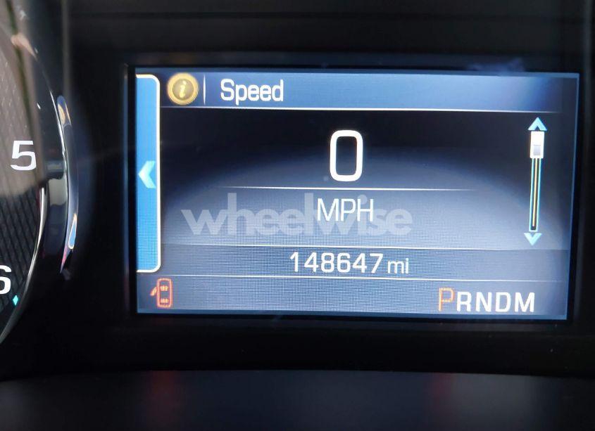 Photo 15 of 2014 Chevrolet Silverado K1500 LT (VIN 3GCUKREC4EG357820)