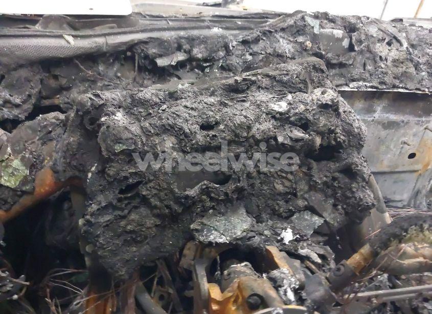 Photo 7 of 2014 Chevrolet Silverado 1500 1LT (VIN 3GCUKREC4EG403078)