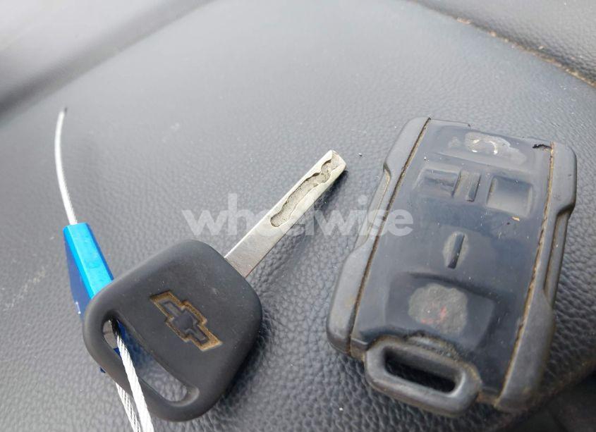 Photo 11 of 2014 Chevrolet Silverado 1500 1LT (VIN 3GCUKREC4EG430216)