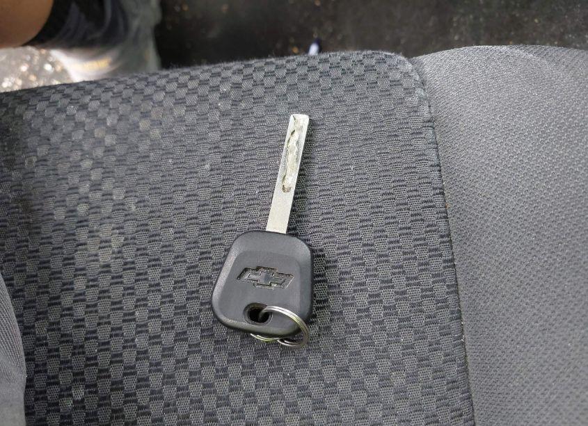 Photo 11 of 2015 Chevrolet Silverado 1500 1LT (VIN 3GCUKREC4FG106734)