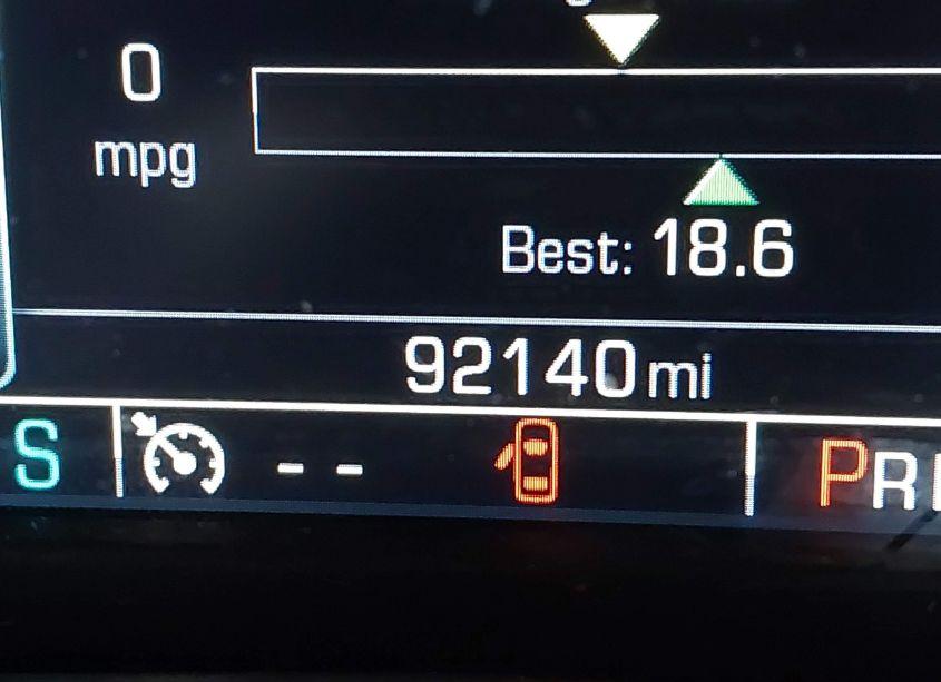 Photo 15 of 2015 Chevrolet Silverado 1500 1LT/2LT (VIN 3GCUKREC4FG163242)