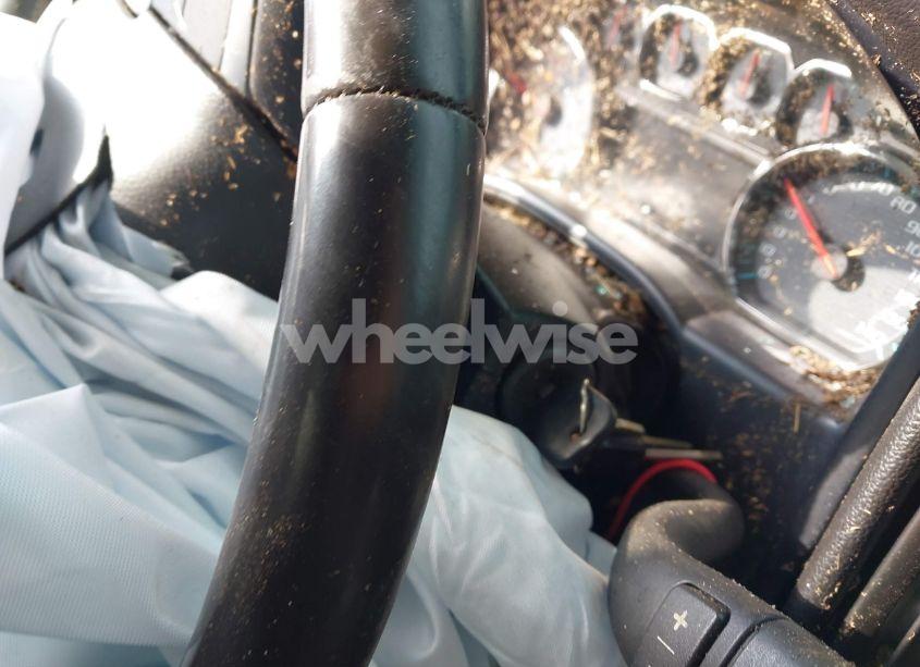 Photo 11 of 2015 Chevrolet Silverado 1500 2LT (VIN 3GCUKREC4FG170269)