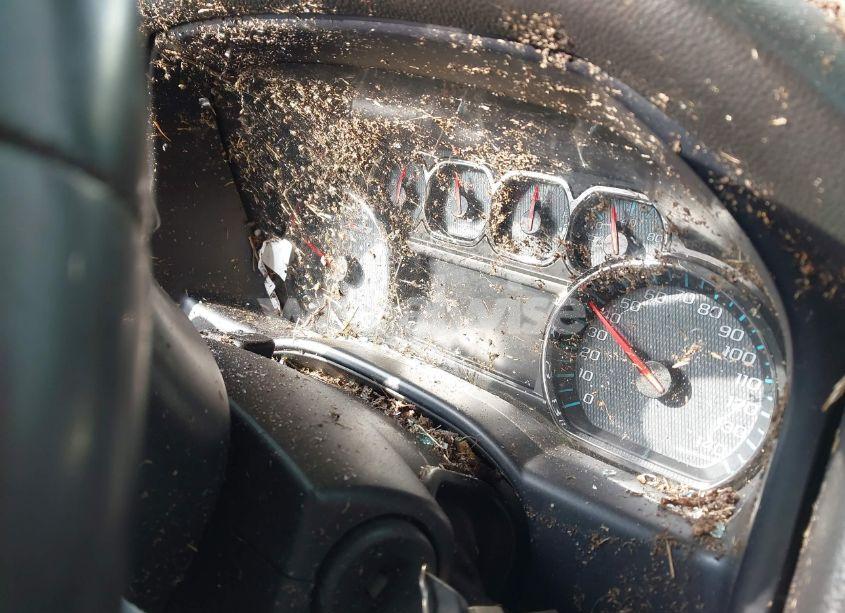 Photo 15 of 2015 Chevrolet Silverado 1500 2LT (VIN 3GCUKREC4FG170269)