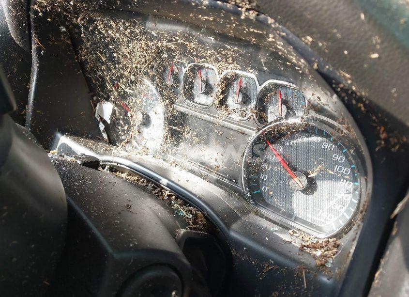 Photo 7 of 2015 Chevrolet Silverado 1500 2LT (VIN 3GCUKREC4FG170269)