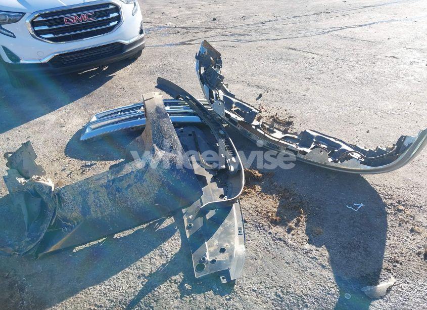 Photo 12 of 2015 Chevrolet Silverado 1500 2LT (VIN 3GCUKREC4FG321983)