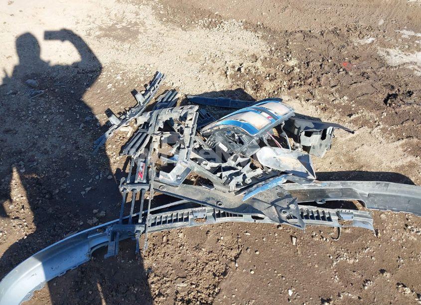 Photo 12 of 2015 Chevrolet Silverado 1500 2LT (VIN 3GCUKREC4FG408878)