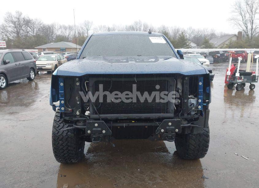 Photo 13 of 2016 Chevrolet Silverado K1500 LT (VIN 3GCUKREC4GG215356)