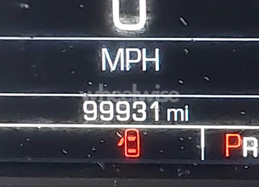 Photo 16 of 2016 Chevrolet Silverado K1500 LT (VIN 3GCUKREC4GG215356)