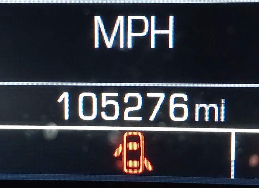 Photo 15 of 2016 Chevrolet Silverado 1500 1LT (VIN 3GCUKREC4GG237048)