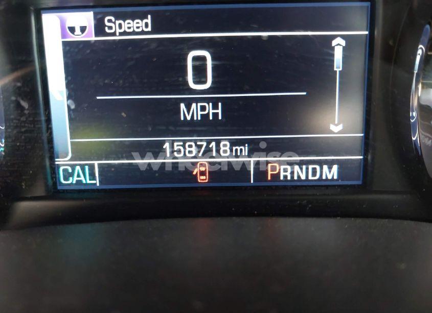 Photo 15 of 2016 Chevrolet Silverado 1500 2LT (VIN 3GCUKREC4GG278179)