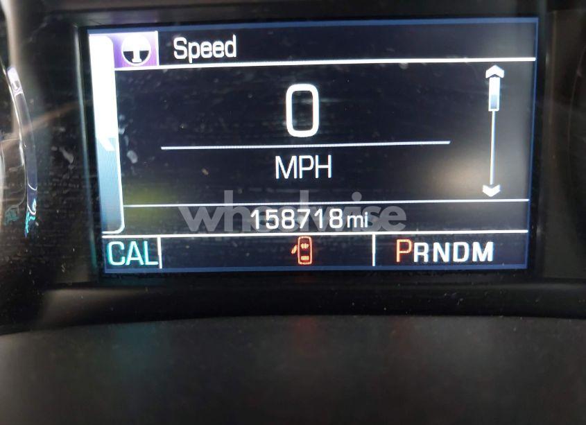 Photo 7 of 2016 Chevrolet Silverado 1500 2LT (VIN 3GCUKREC4GG278179)