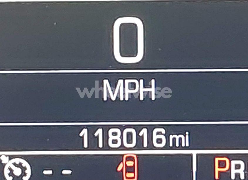 Photo 15 of 2016 Chevrolet Silverado 1500 1LT (VIN 3GCUKREC4GG278537)