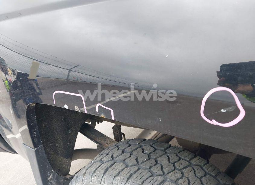 Photo 19 of 2016 Chevrolet Silverado 1500 1LT (VIN 3GCUKREC4GG278537)