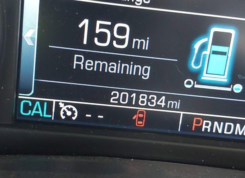 Photo 15 of 2016 Chevrolet Silverado 1500 1LT (VIN 3GCUKREC4GG316736)