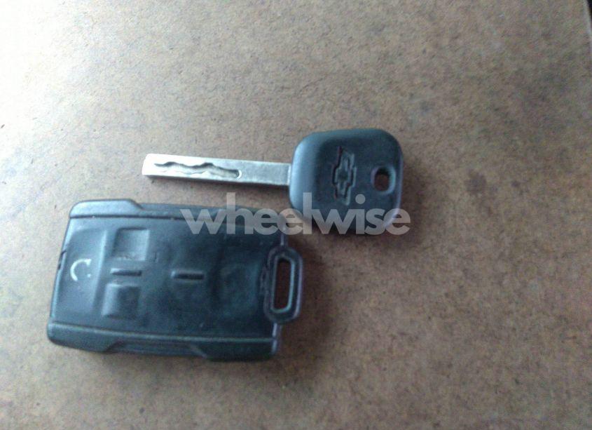 Photo 11 of 2016 Chevrolet Silverado 1500 1LT (VIN 3GCUKREC4GG331138)