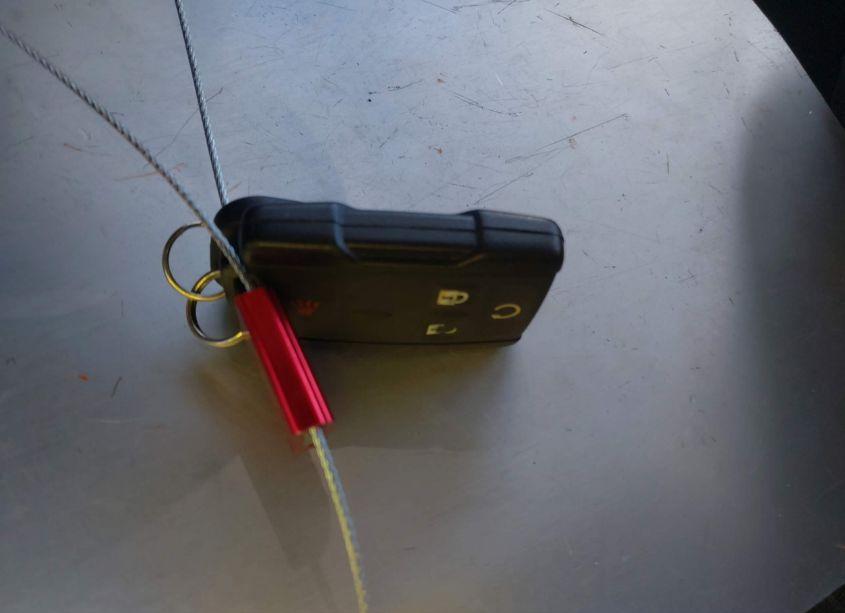 Photo 11 of 2016 Chevrolet Silverado 1500 2LT (VIN 3GCUKREC4GG370988)