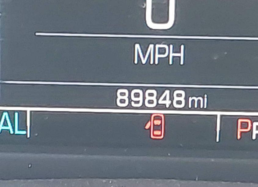 Photo 16 of 2016 Chevrolet Silverado 1500 2LT (VIN 3GCUKREC4GG370988)