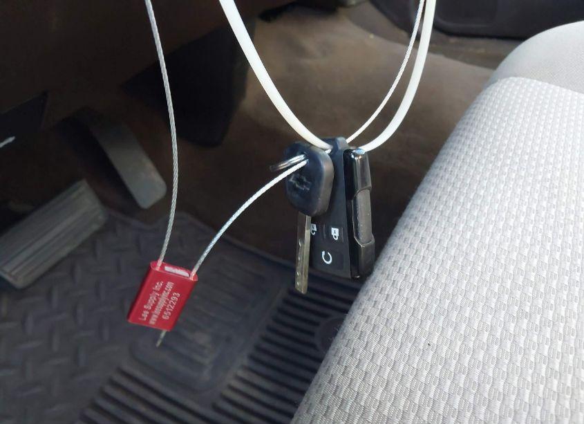 Photo 11 of 2017 Chevrolet Silverado 1500 1LT (VIN 3GCUKREC4HG149473)