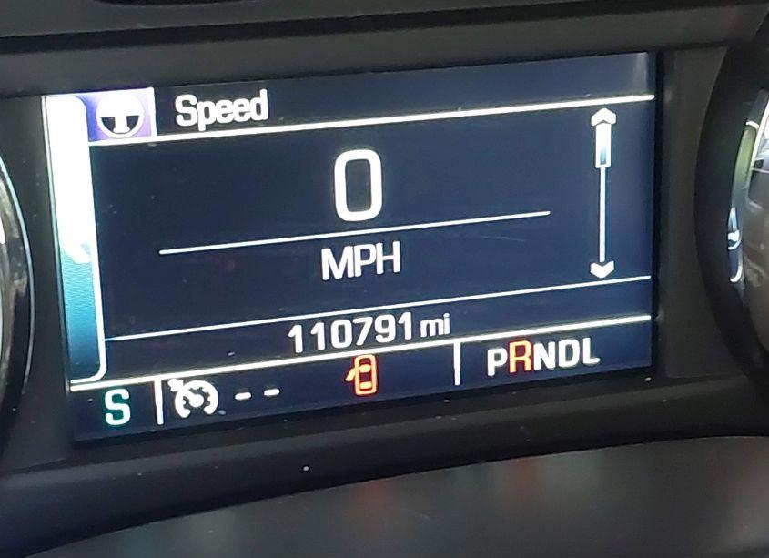 Photo 15 of 2017 Chevrolet Silverado 1500 1LT (VIN 3GCUKREC4HG149473)