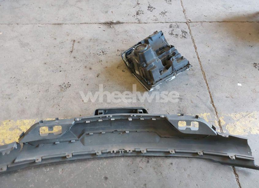 Photo 11 of 2017 Chevrolet Silverado 1500 2LT (VIN 3GCUKREC4HG384231)