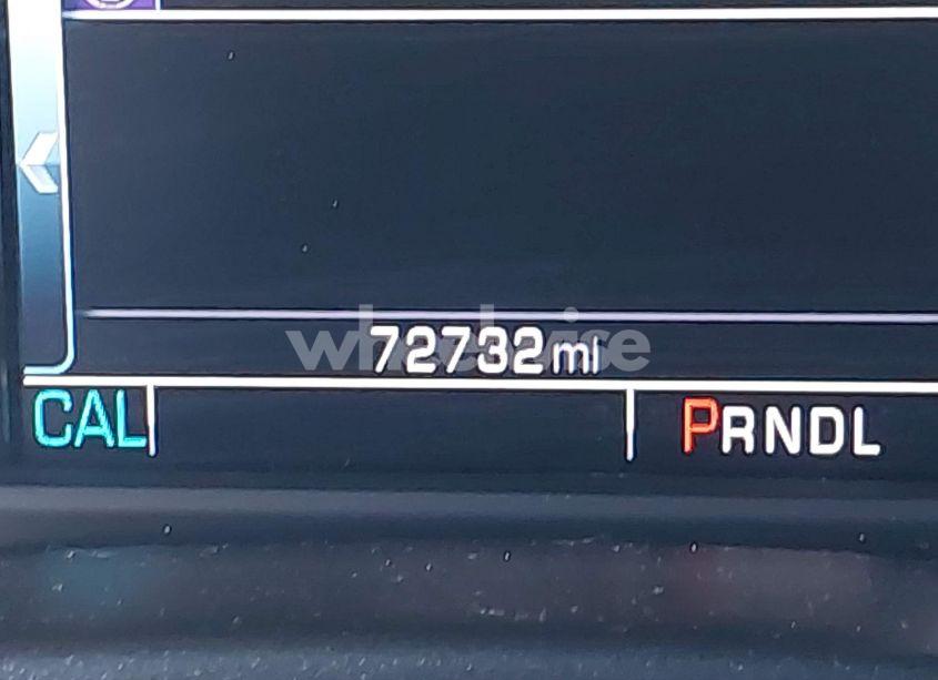 Photo 7 of 2017 Chevrolet Silverado 1500 2LT (VIN 3GCUKREC4HG434920)