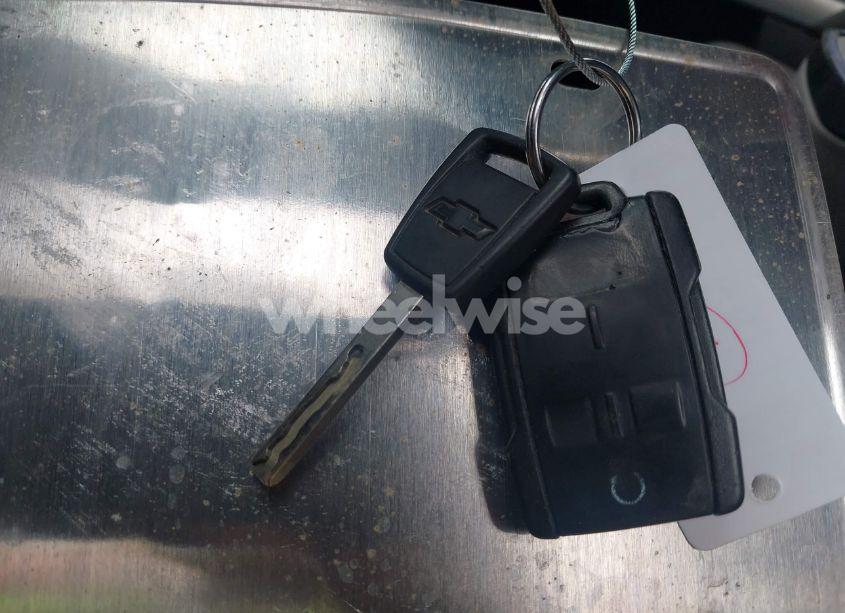 Photo 11 of 2014 Chevrolet Silverado 1500 2LT (VIN 3GCUKREC5EG106692)