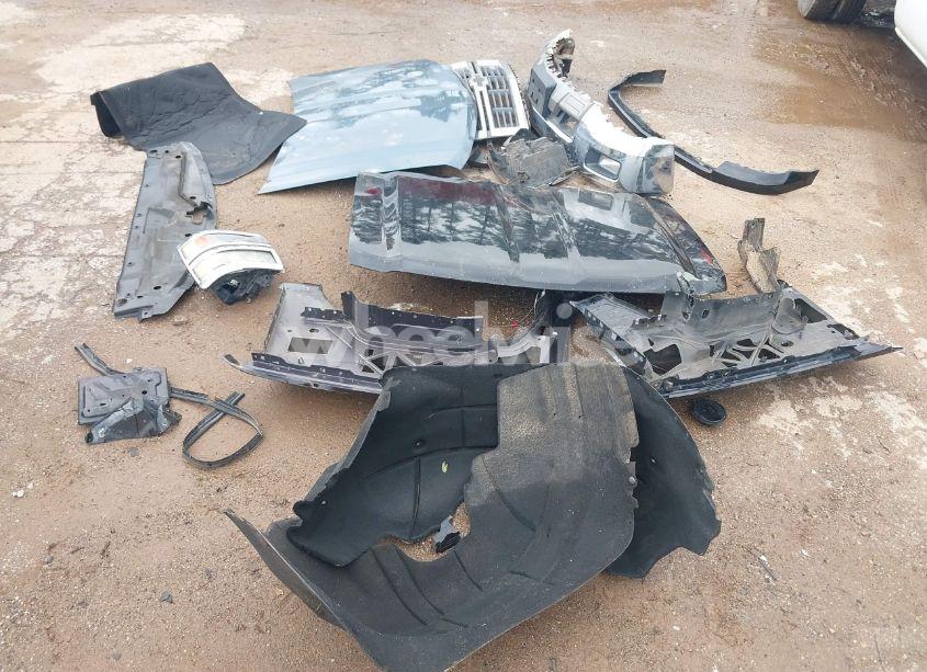 Photo 12 of 2014 Chevrolet Silverado 1500 2LT (VIN 3GCUKREC5EG106692)