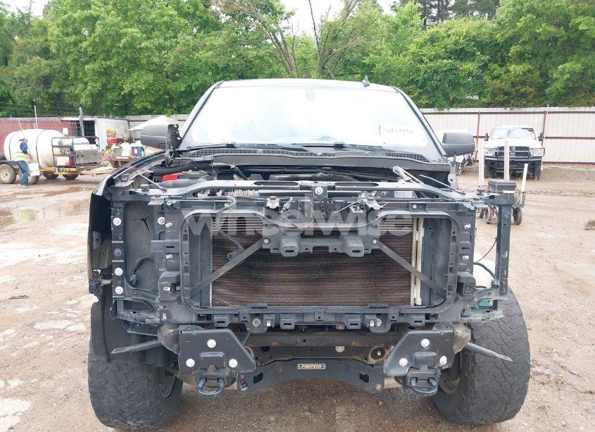 Photo 6 of 2014 Chevrolet Silverado 1500 2LT (VIN 3GCUKREC5EG106692)