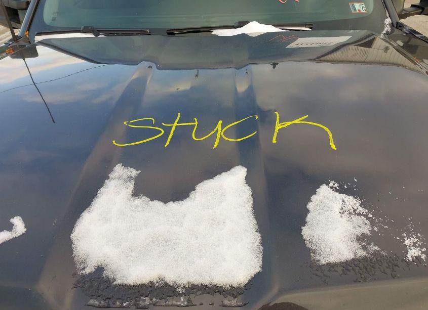 Photo 10 of 2014 Chevrolet Silverado 1500 LT (VIN 3GCUKREC5EG134007)