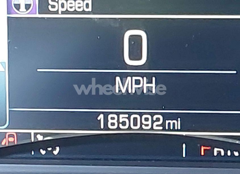 Photo 15 of 2014 Chevrolet Silverado 1500 1LT (VIN 3GCUKREC5EG311073)