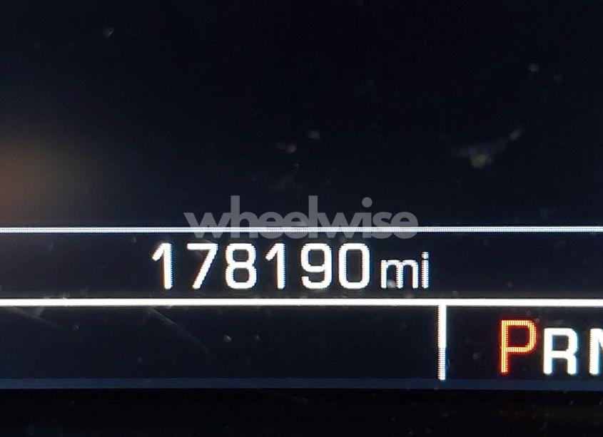 Photo 7 of 2014 Chevrolet Silverado 1500 LT (VIN 3GCUKREC5EG344798)