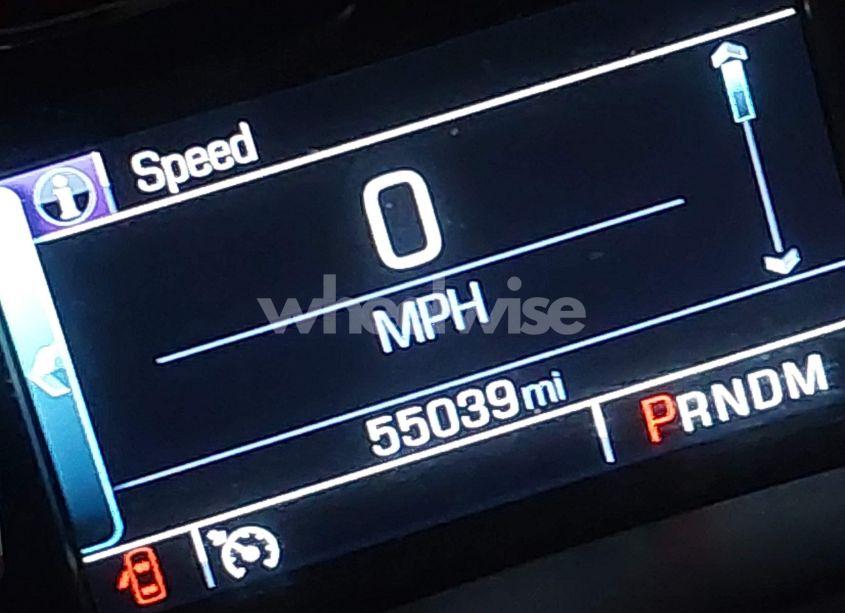 Photo 15 of 2014 Chevrolet Silverado 1500 1LT (VIN 3GCUKREC5EG352982)