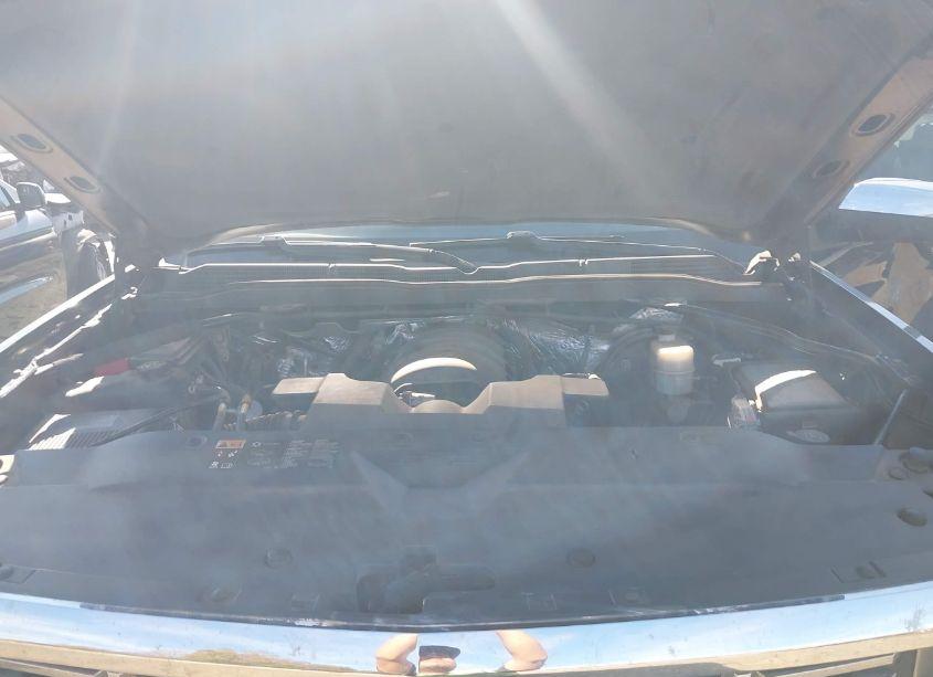 Photo 10 of 2014 Chevrolet Silverado 1500 2LT (VIN 3GCUKREC5EG461264)