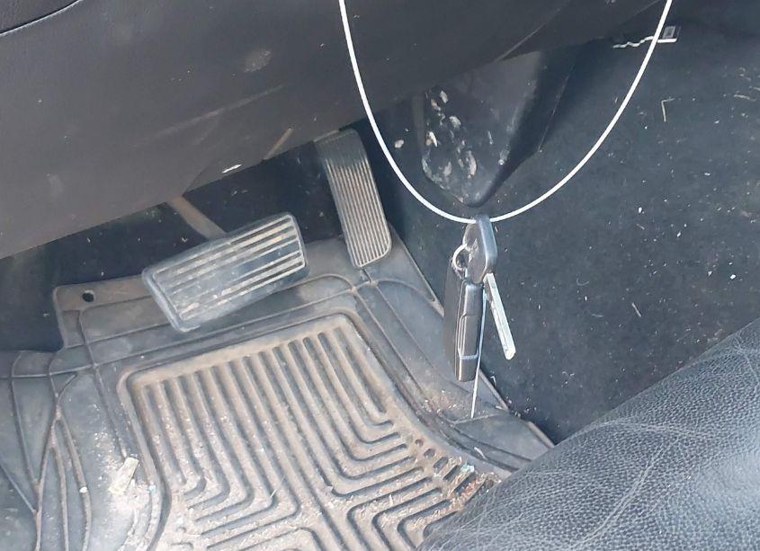 Photo 11 of 2014 Chevrolet Silverado 1500 2LT (VIN 3GCUKREC5EG461264)