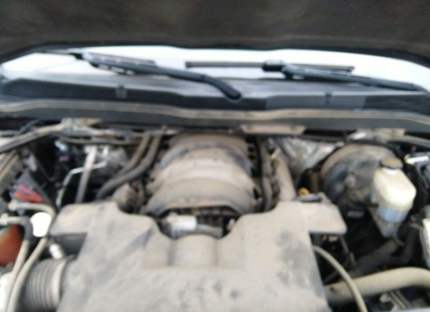 Photo 10 of 2014 Chevrolet Silverado 1500 2LT (VIN 3GCUKREC5EG469431)