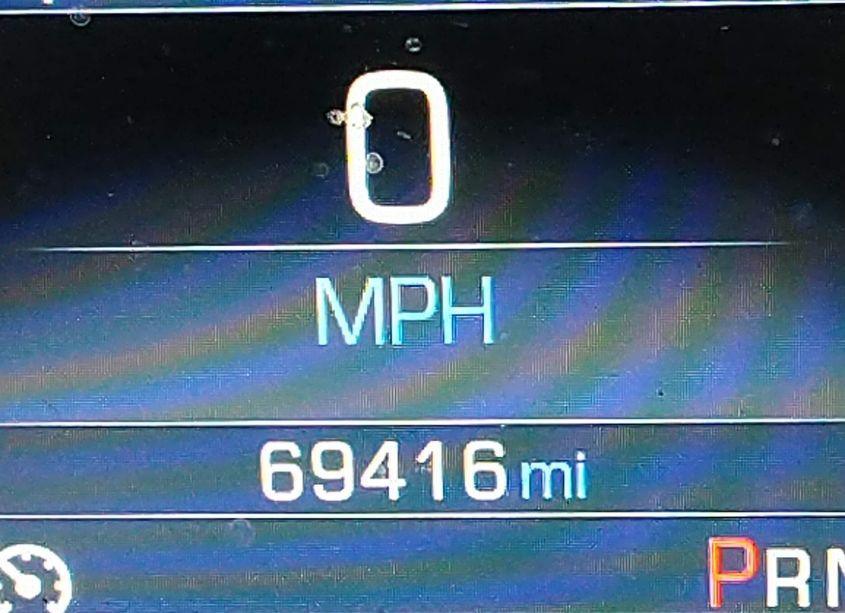 Photo 15 of 2014 Chevrolet Silverado 1500 2LT (VIN 3GCUKREC5EG469431)