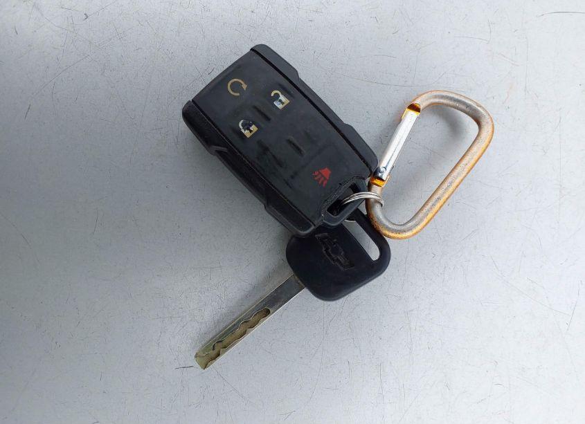 Photo 11 of 2014 Chevrolet Silverado 1500 1LT (VIN 3GCUKREC5EG486035)