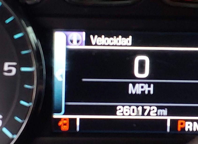 Photo 16 of 2014 Chevrolet Silverado 1500 1LT (VIN 3GCUKREC5EG486035)