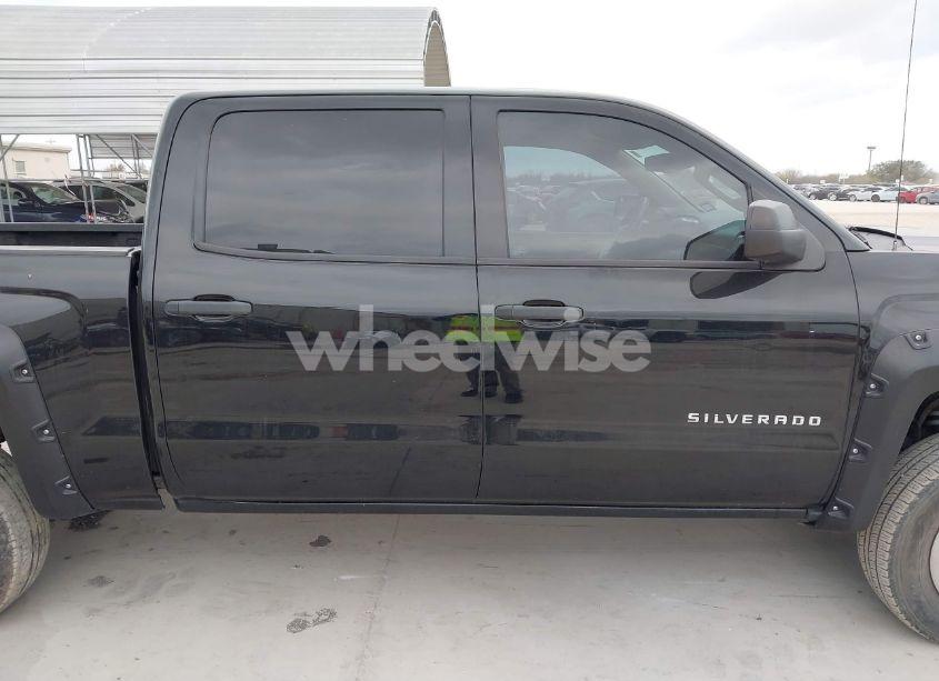 Photo 13 of 2014 Chevrolet Silverado 1500 2LT (VIN 3GCUKREC5EG493728)