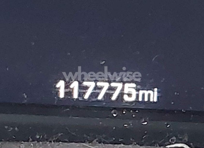 Photo 14 of 2014 Chevrolet Silverado 1500 2LT (VIN 3GCUKREC5EG515680)