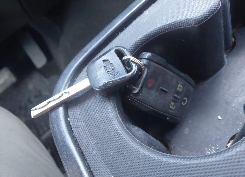 Photo 11 of 2014 Chevrolet Silverado 1500 1LT (VIN 3GCUKREC5EG532110)