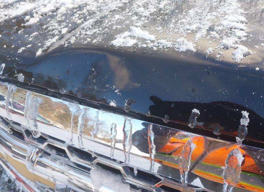 Photo 21 of 2014 Chevrolet Silverado 1500 1LT (VIN 3GCUKREC5EG532110)