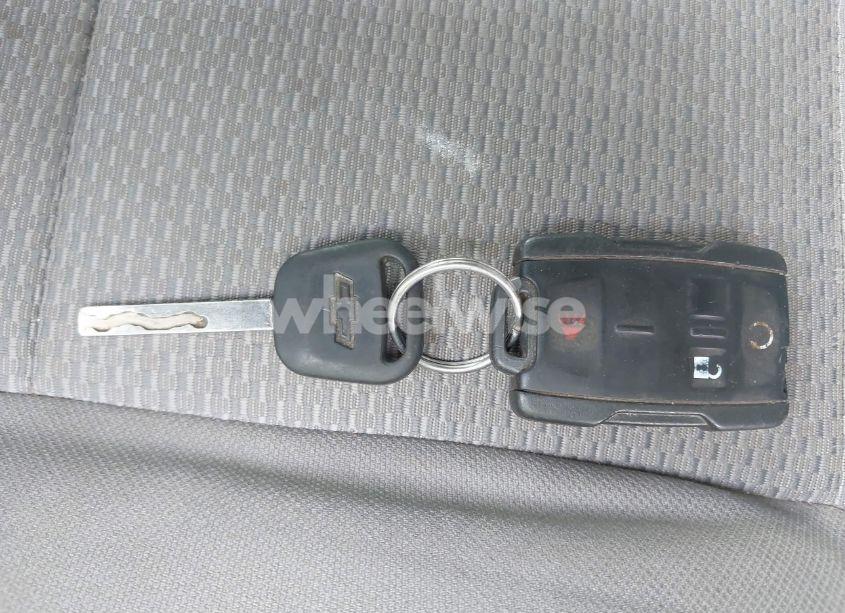 Photo 11 of 2014 Chevrolet Silverado 1500 1LT (VIN 3GCUKREC5EG571294)